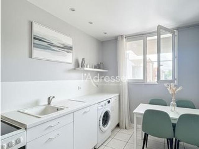 Appartement vente à Évry, Petit-bourg