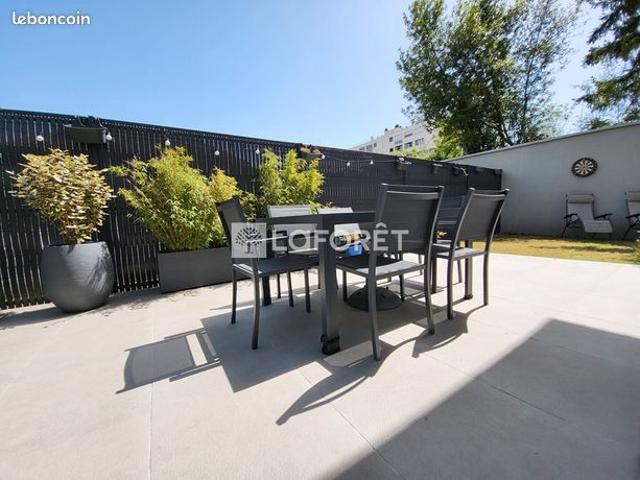 Appartement vente à Nanterre, Rueil-malmaison