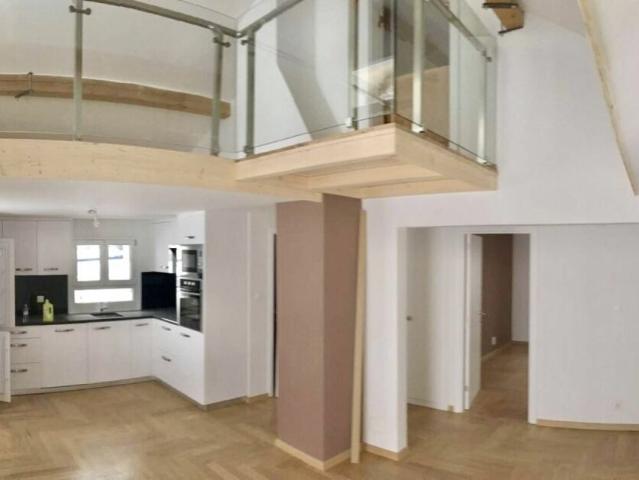 Einfamilienhaus kaufen
