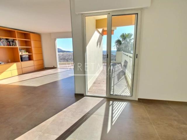 Appartement vente à Nice