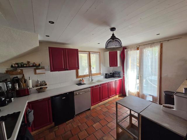 Appartement vente à Mâcot-la-Plagne, La Plagne-Tarentaise