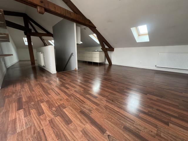 Appartement location à Nancy