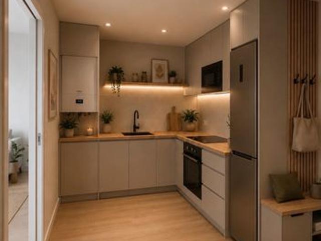 Appartement vente à Strasbourg, Hoenheim