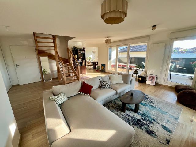 Apartment mieten