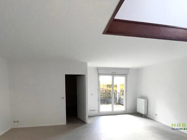 Appartement vente à Torcy, Magny-le-hongre
