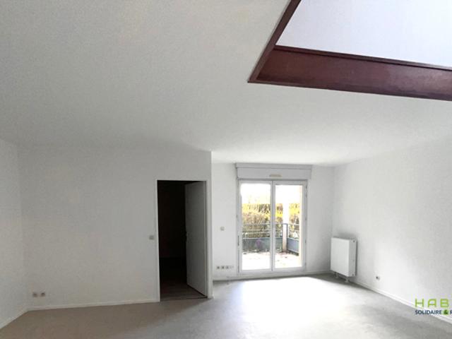 Appartement vente à Torcy, Magny-le-hongre