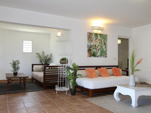 Appartement location à Guadeloupe