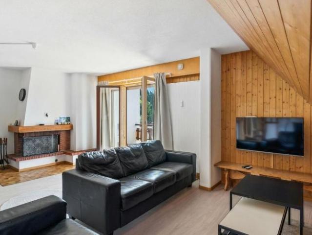 Wohnung kaufen in Gryon, Waadt