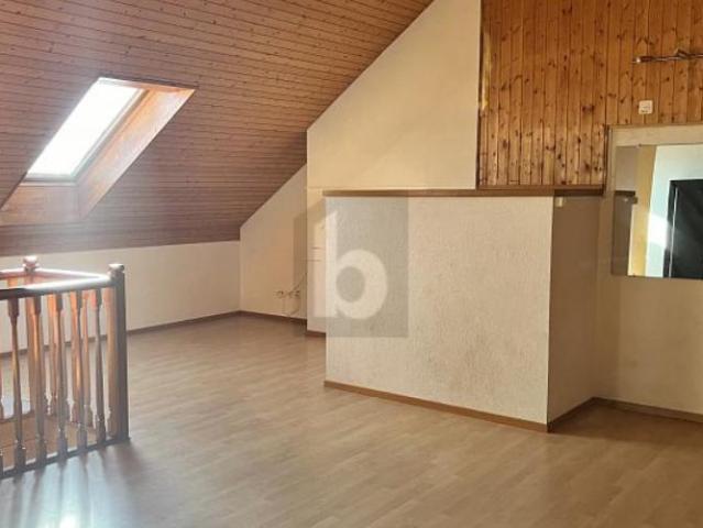 Wohnung kaufen in Payerne, Waadt