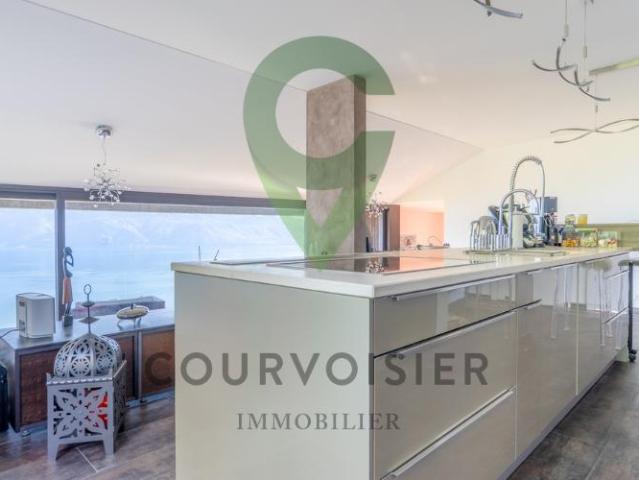 Wohnung kaufen in Grandvaux, Bourg-en-Lavaux