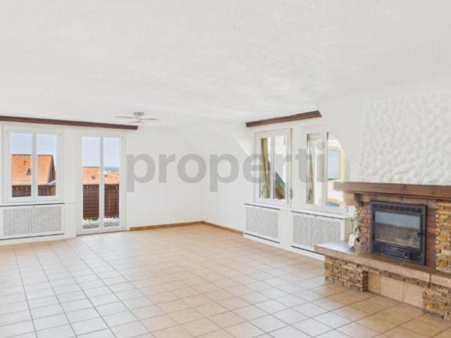 Wohnung kaufen in Crissier, District de l'Ouest lausannois