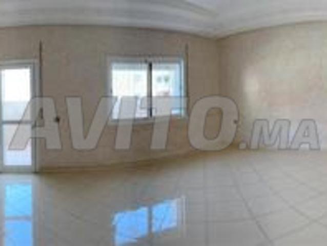 Appartement vente à Lyautey