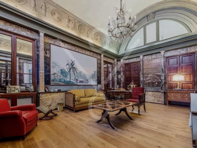 Appartement vente à Paris, Île-de-France