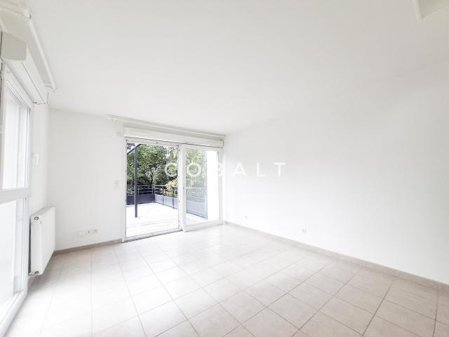 Appartement vente à Saint-Nazaire, Saint-nazaire