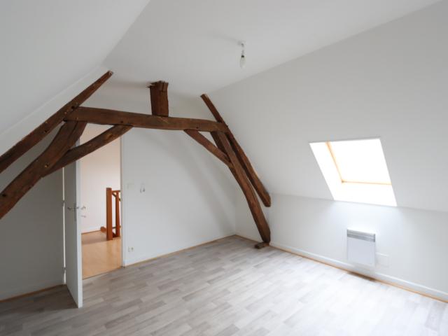 Appartement location à Bourges, Sancergues