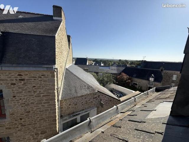 Appartement vente à Vannes, Bretagne