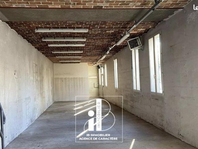 Appartement vente à Fontainebleau