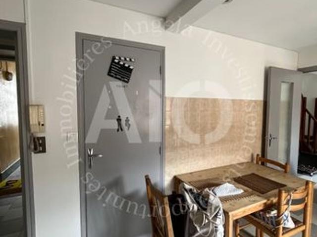 Appartement vente à Lyon, Métropole de Lyon