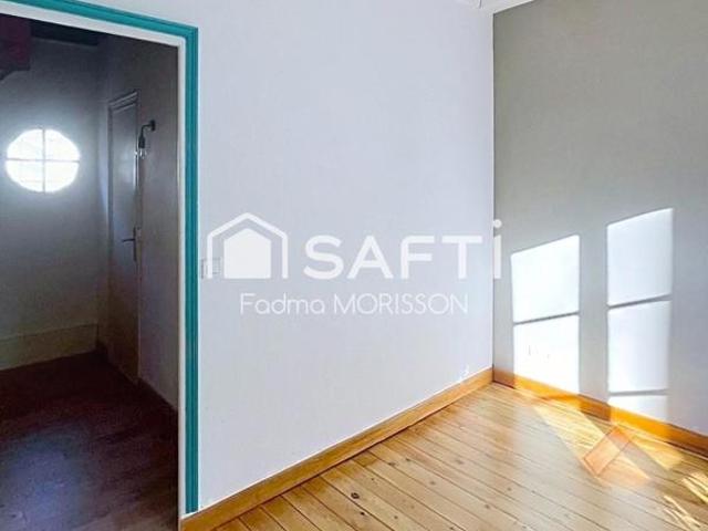 Appartement vente à Saint-Germain-en-Laye, Andrésy