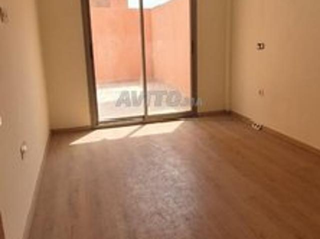 Appartement vente à L'Oriental