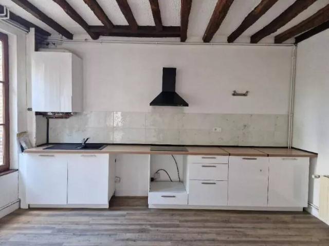 Appartement location à Villeneuve-Saint-Vistre, Villeneuve-Saint-Vistre-et-Villevotte