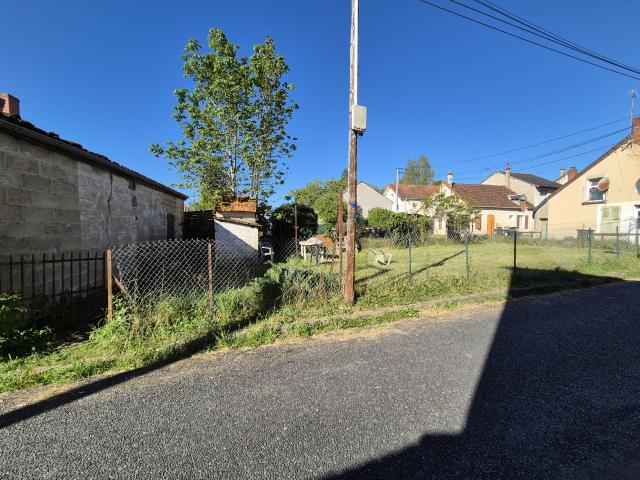 Appartement location à Saint-Amand-Montrond, Jouet-sur-l'aubois