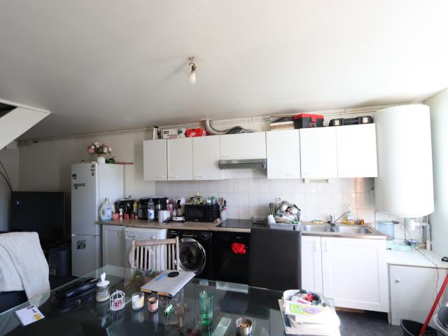 Appartement location à Saint-Amand-Montrond, Jouet-sur-l'aubois