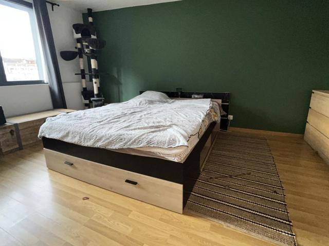 Appartement vente à Rouen, Elbeuf