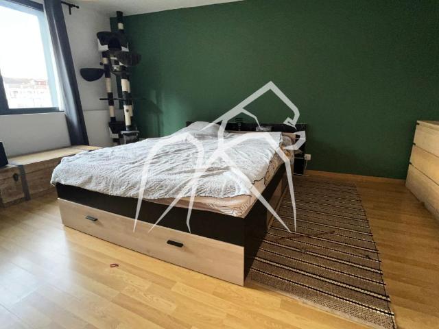 Appartement vente à Rouen, Elbeuf