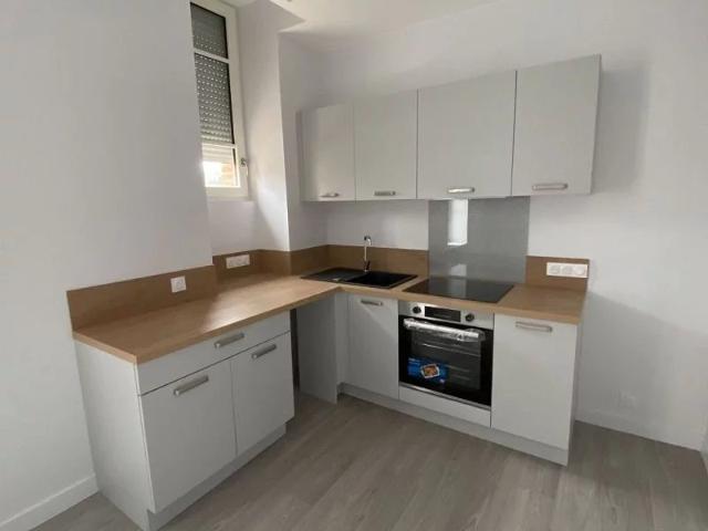 Appartement location à Boën-sur-Lignon, Loire
