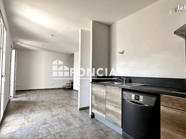 Appartement vente à Chambéry, Le Pontet