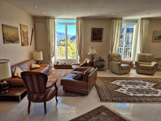 Appartement vente à Foix