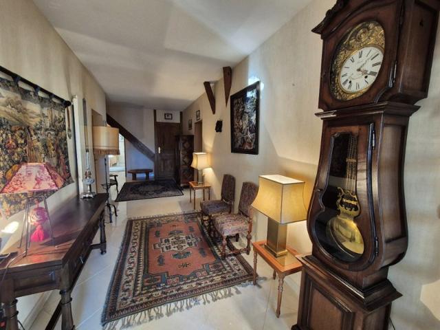 Appartement vente à Foix