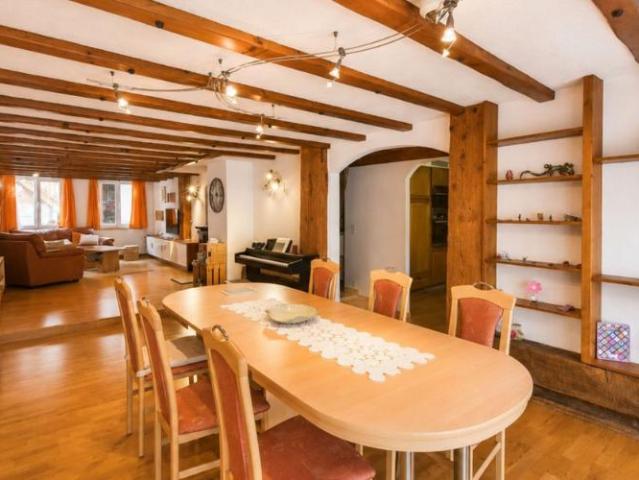 Wohnung kaufen in Montanaire, Waadt