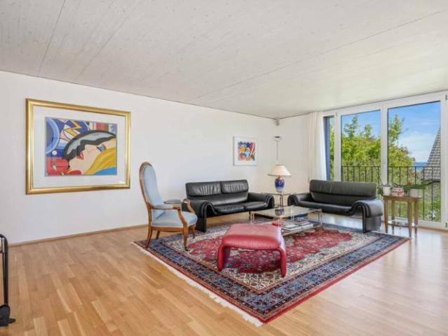 Wohnung kaufen in Küsnacht (ZH), Zürich