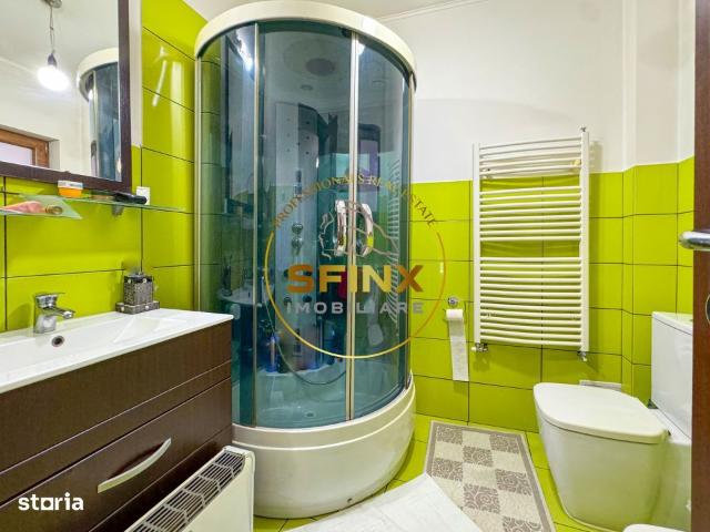 Apartament vânzări în Romani