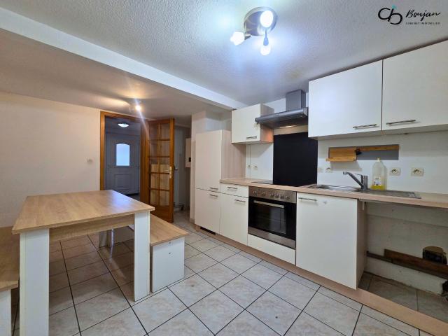 Appartement vente à Haguenau-Wissembourg, Betschdorf