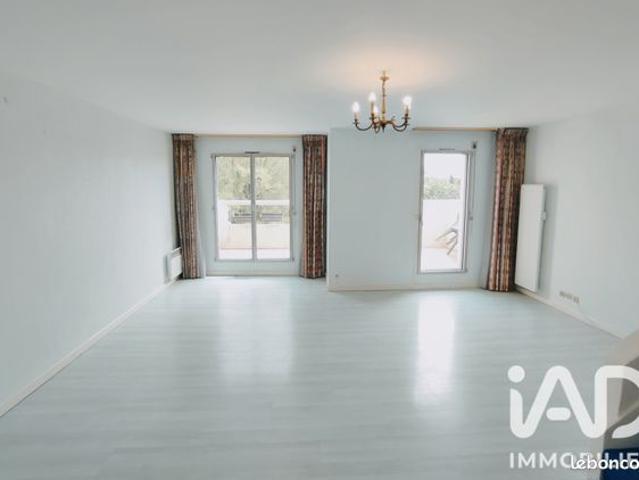 Appartement vente à Argenteuil, Eaubonne
