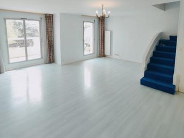 Appartement vente à Argenteuil, Eaubonne