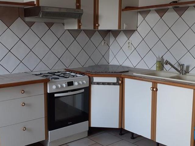 Appartement vente à Albi, Cagnac-les-mines