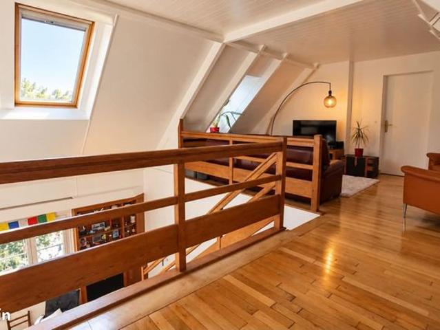 Appartement vente à Mantes-la-Jolie, Yvelines