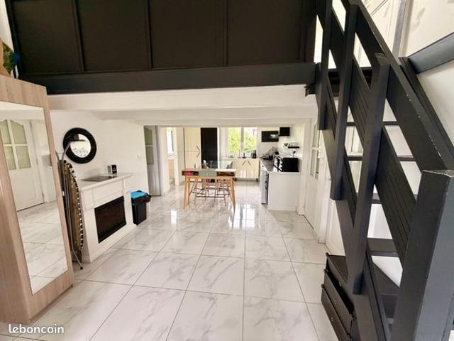 Appartement vente à Toulouse, Saint-orens-de-gameville
