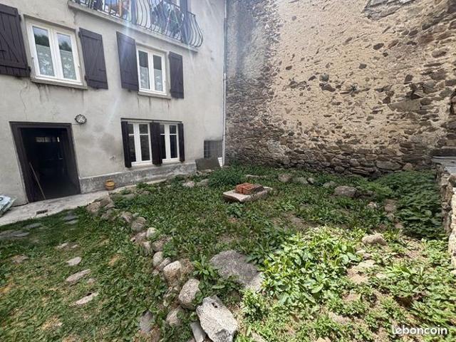 Appartement vente à Mont-Louis, Pyrénées-Orientales