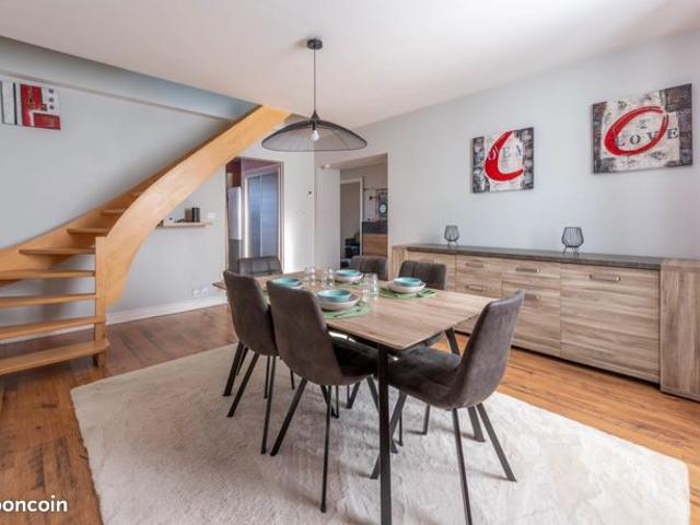 Appartement vente à Roanne