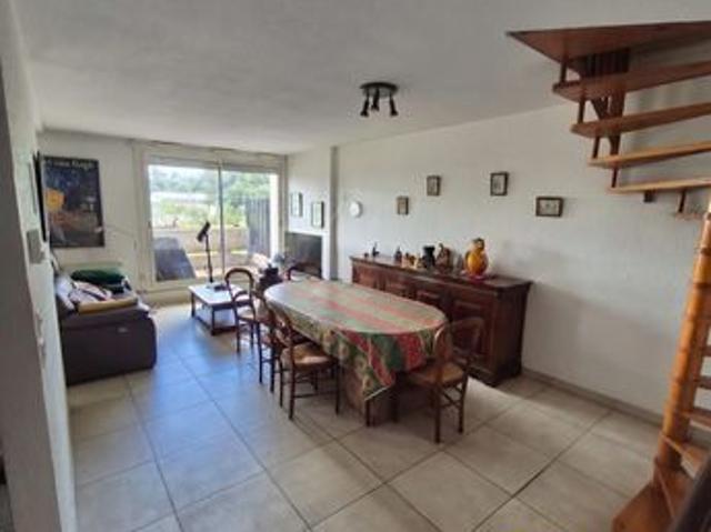 Appartement vente à Saint-Étienne, Saint-chamond