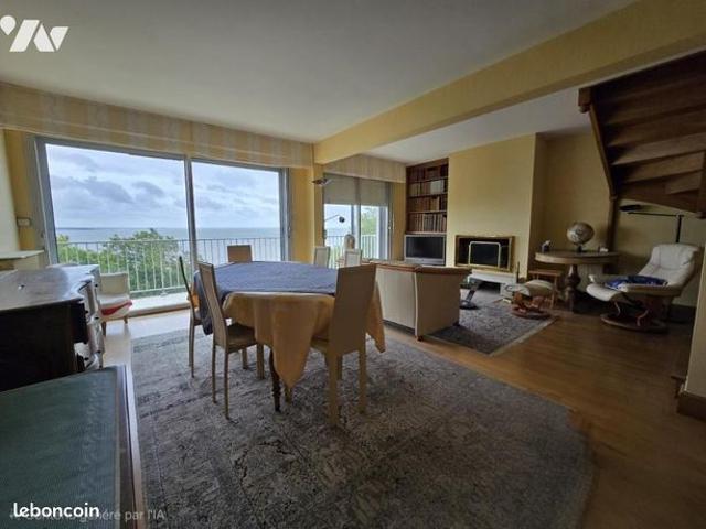 Appartement vente à Saint-Nazaire, Saint-nazaire