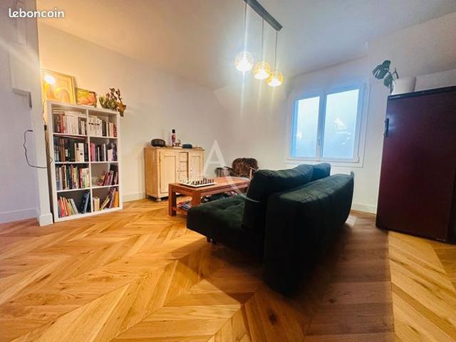 Appartement vente à Blois