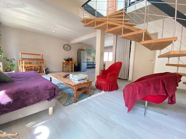 Appartement vente à Thann-Guebwiller, Guebwiller