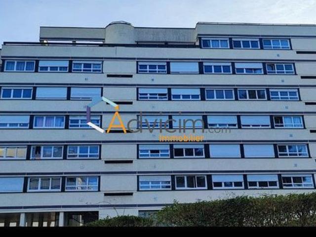 Appartement vente à Pontoise, Val-d'Oise
