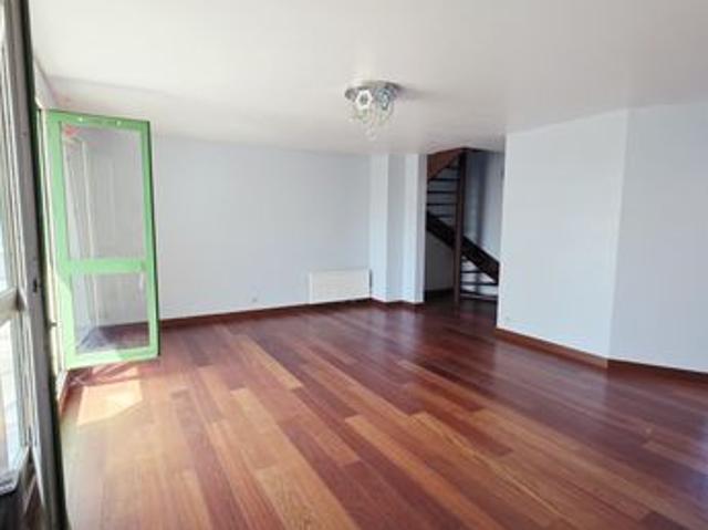 Appartement vente à Rodez, Occitanie
